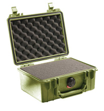 Load image into Gallery viewer, Pelican 1150 - OD Green Protective Case