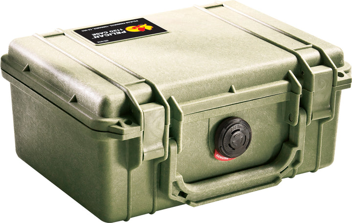 Pelican 1150 - OD Green Protective Case