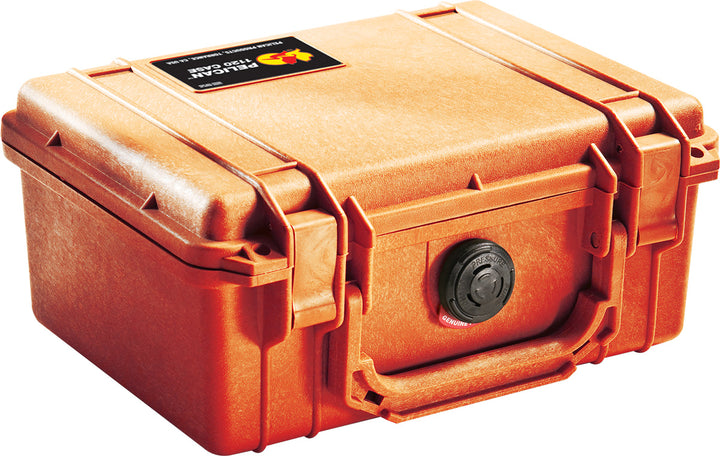 Pelican 1150 - Orange Protective Case