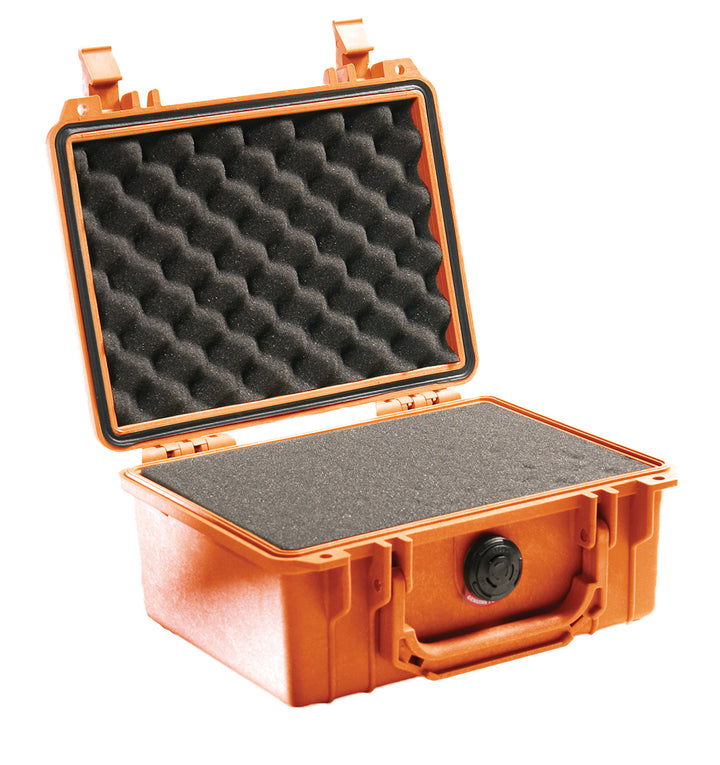 Pelican 1150 - Orange Protective Case