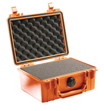 Load image into Gallery viewer, Pelican 1150 - Orange Protective Case