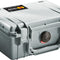 Estuche Pelican 1150 - Plateado