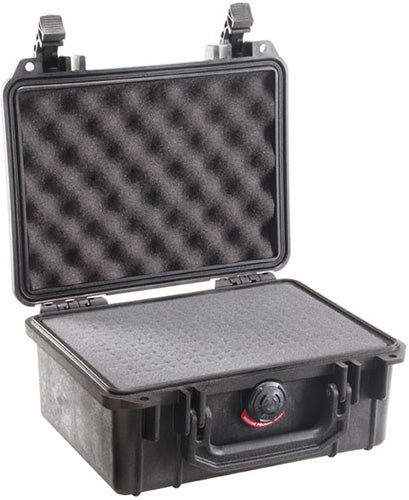 Pelican 1150 - Black Protective Case