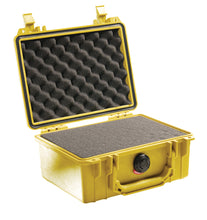 Load image into Gallery viewer, Pelican 1150 - Yellow Protective Case