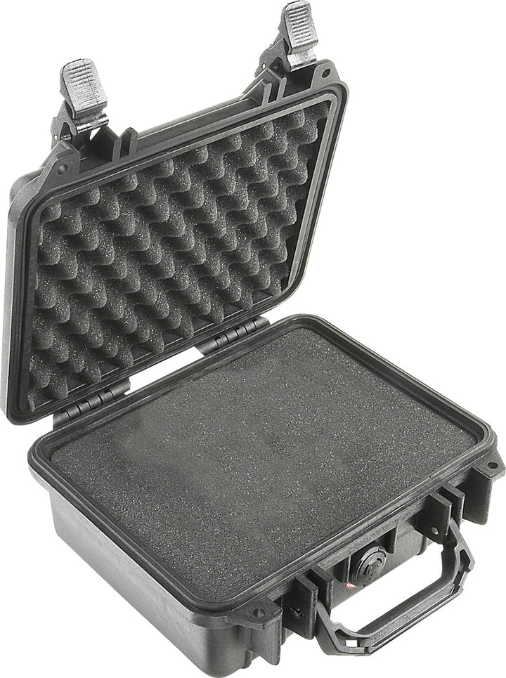 Pelican 1200 Case Black