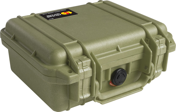 Pelican 1200 Case OD Green