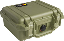 Load image into Gallery viewer, Pelican 1200 Case OD Green