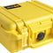 Estuche Pelican 1200 - Amarillo