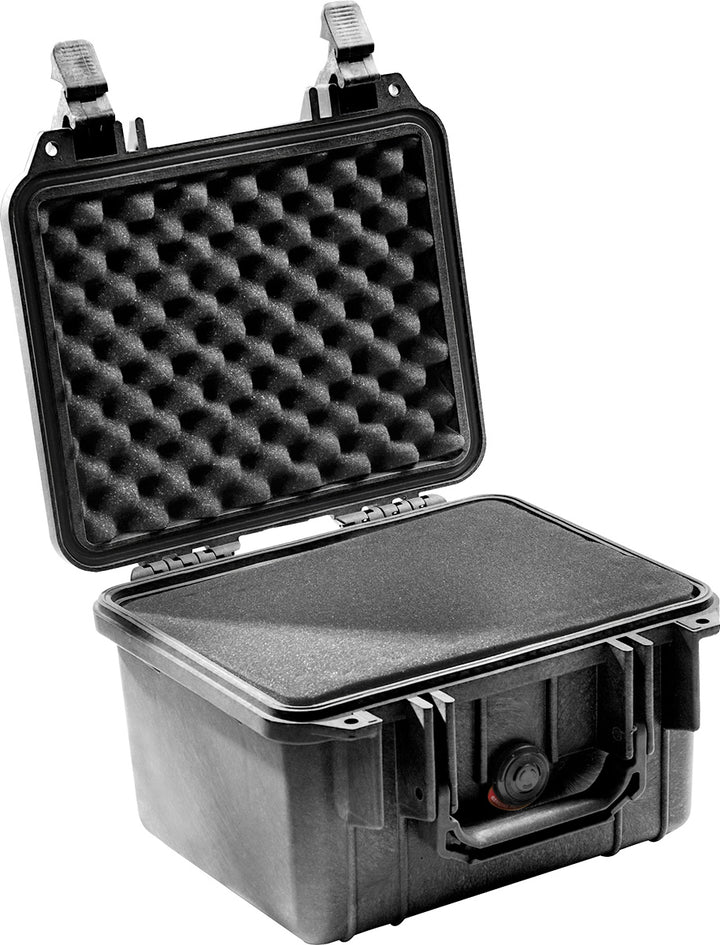 Pelican 1300 Case Black