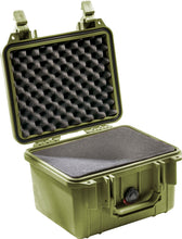 Load image into Gallery viewer, Pelican 1300 Case OD Green