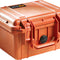 Estuche Pelican 1300 - Naranja