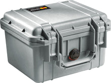 Load image into Gallery viewer, Pelican 1300 Case Silver