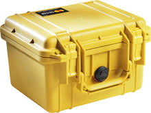 Load image into Gallery viewer, Pelican 1300 Case Yellow