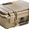 Estuche Pelican 1400 - Desert Tan