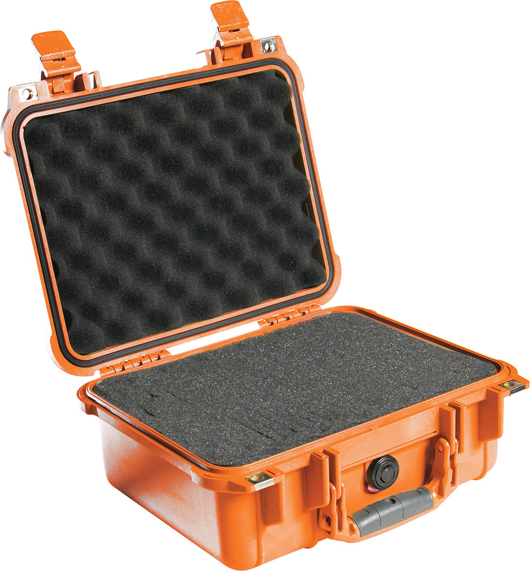 Pelican 1400 - Orange Protective Case