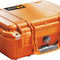 Estuche Pelican 1400 - Naranja