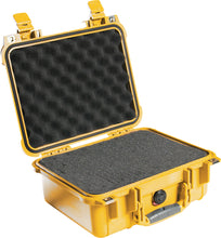 Load image into Gallery viewer, Pelican 1400 Protective Case Yellow