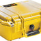 Estuche Pelican 1400 - Amarillo