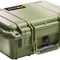 Estuche Pelican 1400 - Verde OD