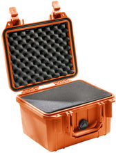 Load image into Gallery viewer, Pelican 1300 Case Orange