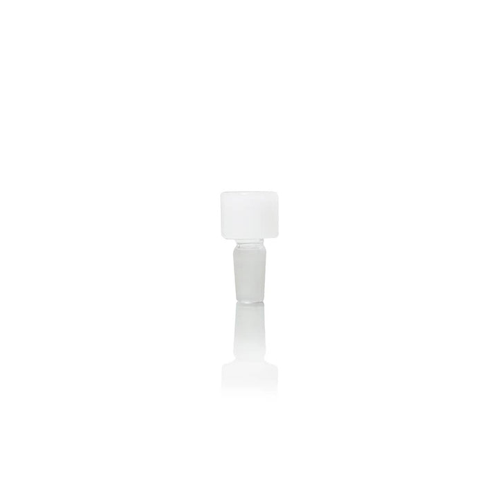 Playboy by RYOT Ceramic Traveler Water Pipe — alternate angle