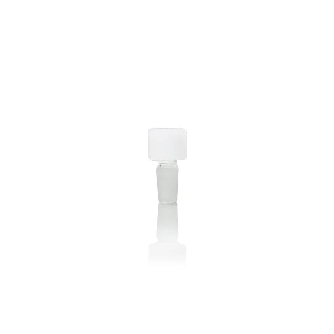 Playboy by RYOT Ceramic Traveler Water Pipe — alternate angle