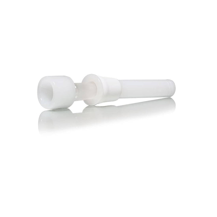 Playboy by RYOT Ceramic Traveler Water Pipe — bowl detail