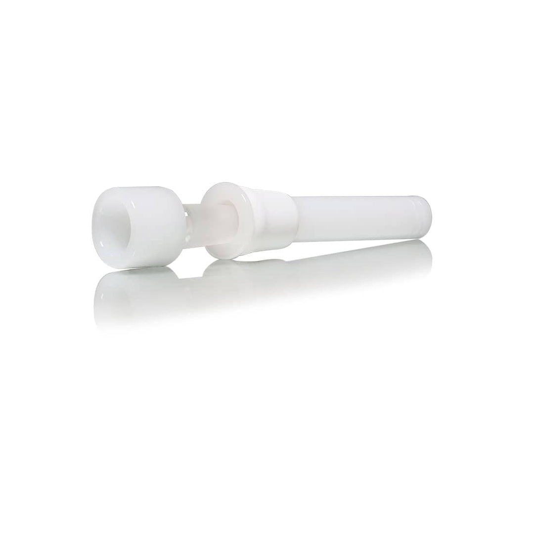 Playboy by RYOT Ceramic Traveler Water Pipe — bowl detail