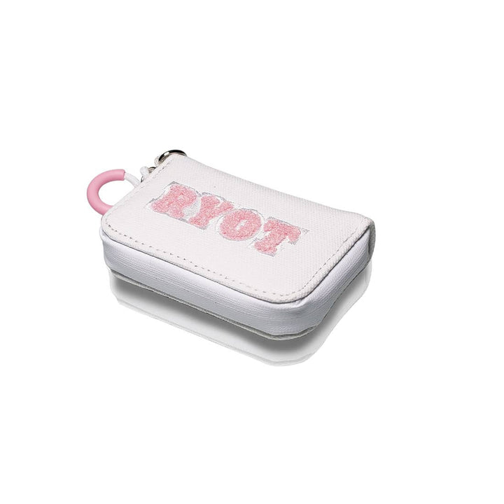 Playboy by RYOT Loaded Krypto Kit — loaded smell proof travel kit, hero shot