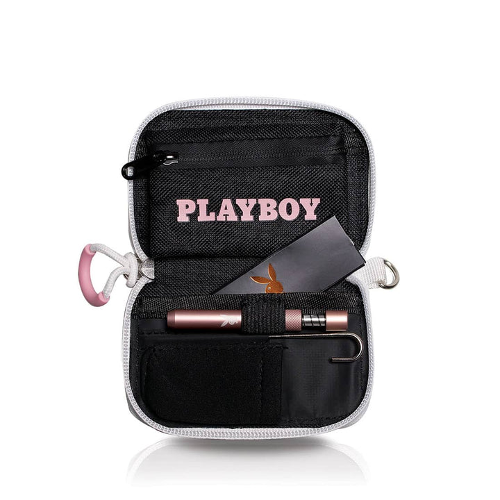 Playboy by RYOT Loaded Krypto Kit — alternate angle of the kit