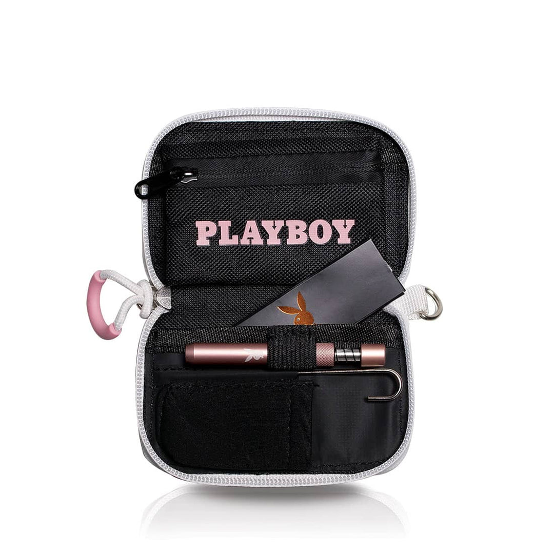 Playboy by RYOT Loaded Krypto Kit — alternate angle of the kit