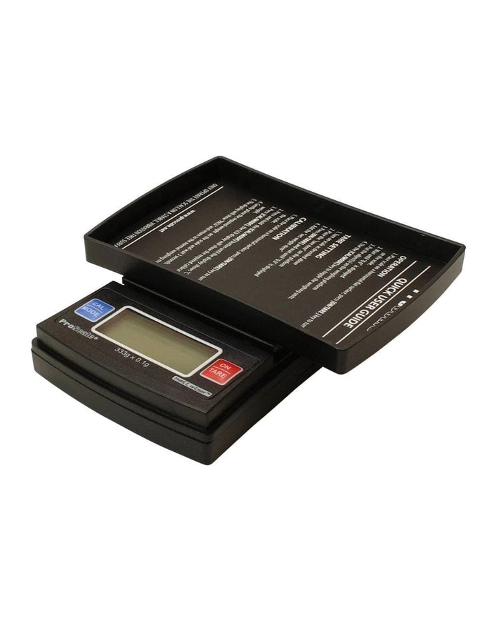 ProScale - 333 Three Weigh Digital Pocket Scale