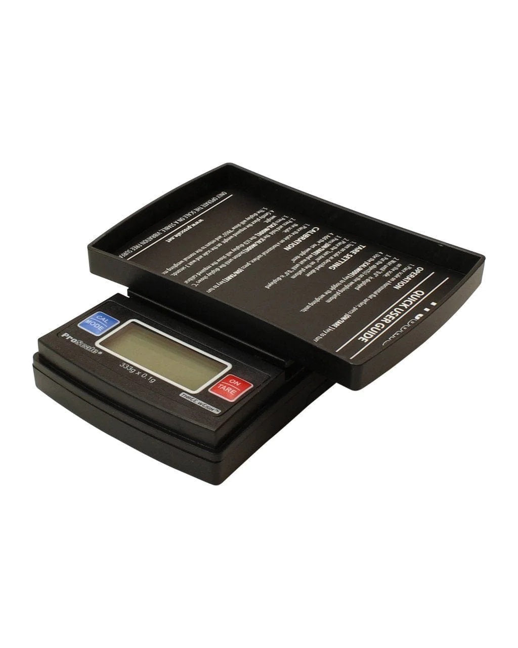 ProScale - 333 Three Weigh Digital Pocket Scale