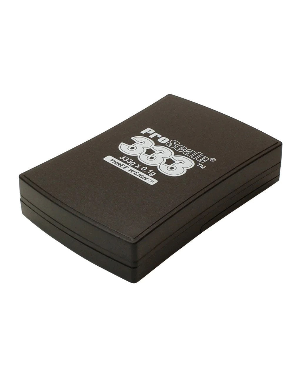 ProScale - 333 Three Weigh Digital Pocket Scale