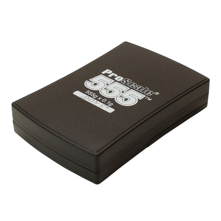 ProScale 555 Digital Pocket Scale — compact digital pocket scale, hero shot