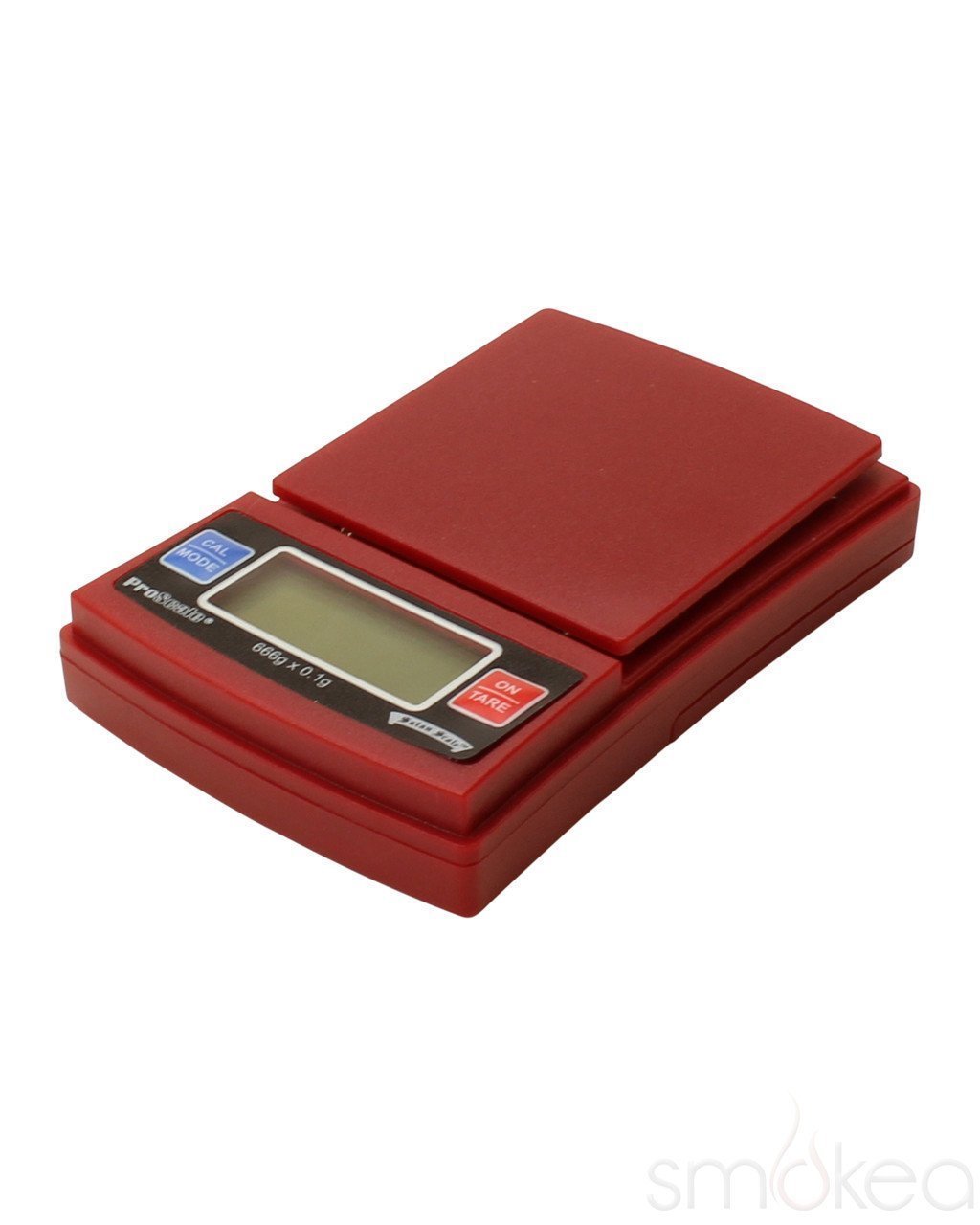 ProScale 666 Satan Scale — digital pocket scale with novelty design