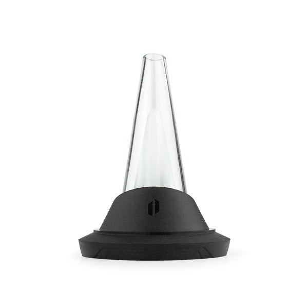 Puffco Peak Glass Stand replacement travel glass attachment