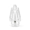 Puffco Ryan Fitt Recycler Glass 2.0