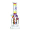 RJ Glass - Trituradora arcoíris - Jalea real y telemagenta