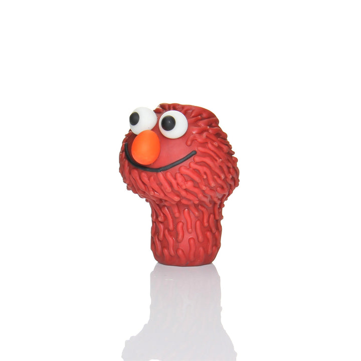 Rob Morrison 14mm Elmo Dome Set — heady Elmo 14mm vapor dome set, set contents view