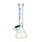 RooR - 14" Beaker - 50x9mm - Blue