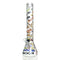 RooR - 18" Beaker - 60x5mm - Logo'd Out (2)