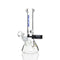 RooR Glass - 10" 7mm Beaker - Blue Label