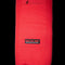 Bolsa acolchada RooR Glass de 24 pulgadas, color rojo