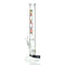 RooR - Ninety Nine - 18" Straight - 50x5mm - Tie Dye