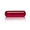 Ruby Pearl Co - Terp Pillar - Ruby