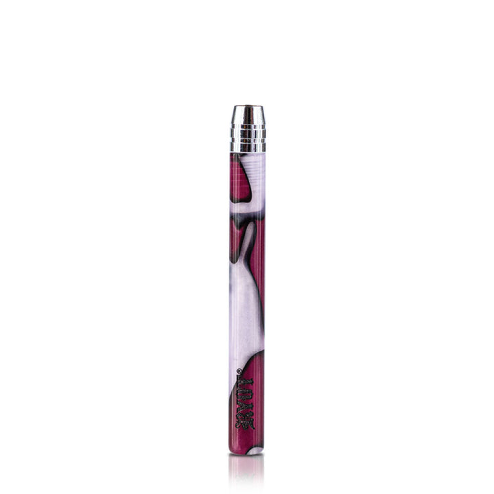 RYOT Large Acrylic One Hitter — acrylic one hitter bat, hero shot