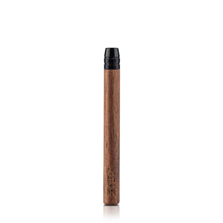 RYOT Large Wooden One Hitter — wooden one hitter bat, hero shot