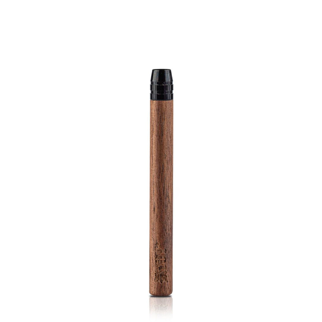 RYOT Large Wooden One Hitter — wooden one hitter bat, hero shot