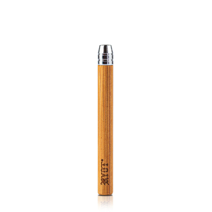 RYOT Large Wooden One Hitter — alternate angle